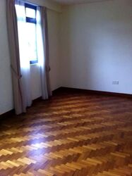 Banyan Villas (D26), Terrace #570445341